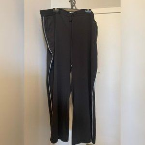 Penningtons Addition-elle Joggers Track Pants Casual 3x 4x Plus Size 24